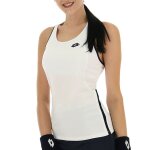 Vetements: tshirt lotto squadra ii blanc femme - taille - m