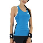 Vetements: tshirt lotto squadra ii bleu femme - taille - s