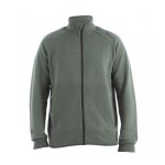 Vetements: veste vibor - a mamba vert - taille - s