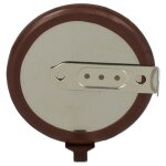 Vhbw 1x batterie compatible avec bmw 8 s�rie e31, e38, x3, 7 s�rie e38, e46, e39, m5, m3 cl� de voiture, ...