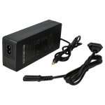 Vhbw 1x chargeur compatible avec urbanbiker dakota, viena batteries, v�los electriques - pour batteries ...