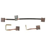 Vhbw 4x balais de charbon démarreur 10, 5 x 11 x 5 mm remplace yamaha 5jj - 81801 - 00, 5pw - 81801 - ... Vhbw 4x balais de charbon démarreur 10, 5 x 11 x 5 mm remplace yamaha 5jj - 81801 - 00, 5pw - 81801 - ...