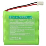 Vhbw batterie compatible avec bmw x3 (f25) transmetteur de localisation d'urgence (900mah, 4, 8v, nimh) ...