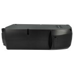 Vhbw batterie compatible avec ca go cs 90, 80, 70 v�lo electrique (10, 4ah, 36v, li - ion) - noir