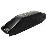 Vhbw batterie compatible avec haibike sduro trekking 4. 0, trekking (s) 8. 0, trekking 2. 0, pro cross ...