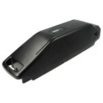 Vhbw batterie compatible avec haibike xduro nduro 9. 0, fatsix 9. 0, nduro 7. 0, full fatsix 9. 0 v�lo ...