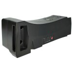 Vhbw batterie compatible avec kalkhoff tasman city i8 8 - g nexus, city i8r 8 - g nexus v�lo electrique ...