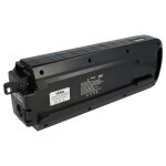 Vhbw batterie li - ion 8800mah (36v) pour vlo electrique ebike comme gazelle 10inr19 / 66 - 4