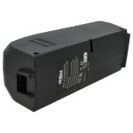 Vhbw batterie compatible avec orbea katu - e 30 v�lo electrique (11, 6ah, 36v, li - ion) - noir