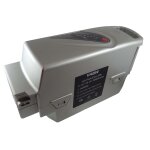Vhbw batterie compatible avec panasonic flyer l10 hs, l11 hs, l14 hs, l6, l8 hs, l9 v�lo electrique, ...