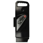 Vhbw batterie compatible avec kettler obra hybritec, center lcd plus nx8, sport v�lo electrique (20, ...