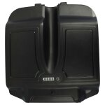 Vhbw batterie compatible avec powakaddy fw3, fw5, fw7, freeway 2, freeway digital ii chariot de golf ...