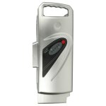 Vhbw batterie remplacement pour nky246b2, nky252b02, nky252b2, nky259b02, nky259b2, nky265b02 pour v�lo ...