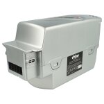 Vhbw batterie remplacement pour nky304b2, nky306b02, nky289b2, nky303b02, nky303b2, nky304b02 pour vlo ...