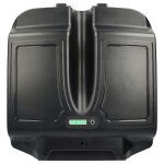 Vhbw batterie remplacement pour powakaddy pk3583, pk3785, 4s8p pour chariot de golf electrique (20800mah, ...