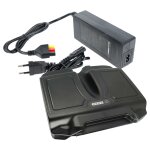 Vhbw batterie remplacement pour powakaddy pk3785, 4s8p, pk3583 pour chariot de golf electrique (27200mah, ...