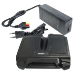 Vhbw batterie remplacement pour powakaddy pk3785, 4s8p, pk3583 pour chariot de golf electrique (31, 2ah, ...
