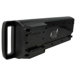Vhbw batterie compatible avec sparta a - shine vlo electrique (11, 6ah, 36v, li - ion) - noir