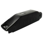 Vhbw batterie compatible avec winora radius vlo electrique (11ah, 36v, li - ion)