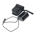 Vhbw bloc accus compatible avec eclairage de vélo (9000mah, 8, 4v, li - ion) Vhbw bloc accus compatible avec eclairage de vélo (9000mah, 8, 4v, li - ion)