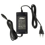 Vhbw bloc d'alimentation / chargeur remplacement pour l1970 - 80001, l2694 - 80010 pour hoverboard, gyropode, ...