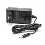 Vhbw bloc d'alimentation remplacement pour compex 683010 pour electrostimulateur - cble de 200 cm