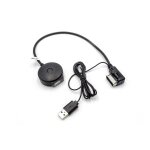 Vhbw - bluetooth, adaptateur autoradio compatible avec skoda fabia, octavia, roomster, superb, mdi, yetiseat ... Vhbw - bluetooth, adaptateur autoradio compatible avec skoda fabia, octavia, roomster, superb, mdi, yetiseat ...