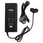 Vhbw chargeur compatible avec bosch 1 270 020 500, 1 270 020 501, 1 270 020 502, 1 270 020 504 batteries, ...