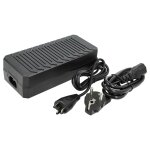 Vhbw chargeur compatible avec bosch powerpack 500, 300, 400 v�los electriques - pour batteries