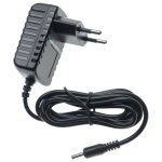 Vhbw chargeur câble d'alimentation compatible avec compex fit 1. 0, fit 3. 0, sp 2. 0, sp 4. 0 electrostimulat ... Vhbw chargeur câble d'alimentation compatible avec compex fit 1. 0, fit 3. 0, sp 2. 0, sp 4. 0 electrostimulat ...
