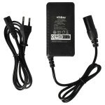 Vhbw chargeur compatible avec prophete modle 2016 52386 - 0111 vlos electriques - pour batteries li ...