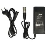 Vhbw chargeur compatible avec samsung sdi - 3611c, sdi - 3612b v�los electriques - pour batteries li ...