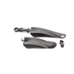 Vhbw ensemble de garde - boue de vlo style 20 pour vtt 24'' et 26'', vlo