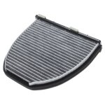 Vhbw filtre air habitacle automobile compatible avec mercedes - benz classe e 300 cabriolet a207 - au ...