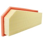 Vhbw filtre a air compatible avec mercedes - benz c t (s204) c 200 1. 8 k (204. 241) / 08. 2007 - 08. ...