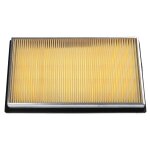 Vhbw filtre a air moteur automobile compatible avec subaru forester (sg) 2. 0 / 2. 5
