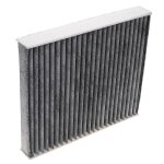 Vhbw filtre d'habitacle charbon actif compatible avec toyota yaris cross 2020 / 09 - 2022 / 12 mxp 01. ...