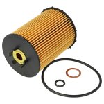 Vhbw filtre a huile compatible avec bmw 7 (e65 e66 e67) 760 i li 01 / 03 - 08 / 08