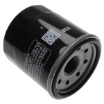 Vhbw filtre a huile compatible avec kawasaki classic f, classic fi n, classic h moto, cruiser, quad, ...
