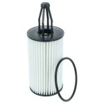 Vhbw filtre a huile compatible avec mercedes - benz s - klasse (v222 w221 w222 x222) 2011 / 03 - 2013 ...