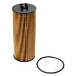 Vhbw filtre a huile compatible avec mercedes - benz s - klasse (v222 w221 w222 x222) 2011 / 04 - 2013 ...