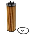 Vhbw filtre a huile compatible avec skoda octavia iv combi 2019 / 11 - 2021 / 12 nx5 2. 0 tdi 1968 ccm ...