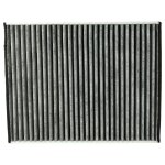 Vhbw filtre a pollen automobiles au charbon actif compatible avec ford mk3 (dyb)