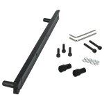 Vhbw support de batterie compatible avec segway ninebot e45d, e45e trottinette electrique - support avec ...