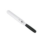 Victorinox - 5. 2603. 20 - spatule victorinox 20cm noir Victorinox - 5. 2603. 20 - spatule victorinox 20cm noir