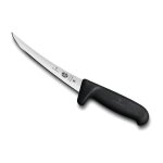Victorinox - 5. 6613. 15m - couteau desosser securite victorinox 15cm noir