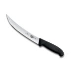 Victorinox - 5. 7203. 25 - couteau abattre victorinox 25cm noir