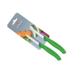 Victorinox - 6. 7606. l114b - carte 2 office victorinox swissclassic 8cm vert Victorinox - 6. 7606. l114b - carte 2 office victorinox swissclassic 8cm vert
