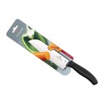 Victorinox - 6. 8503. 17b - santoku victorinox swissclassic 17cm noir / carte