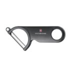 Victorinox - 7. 6073. 3 - eplucheur victorinox noir inox